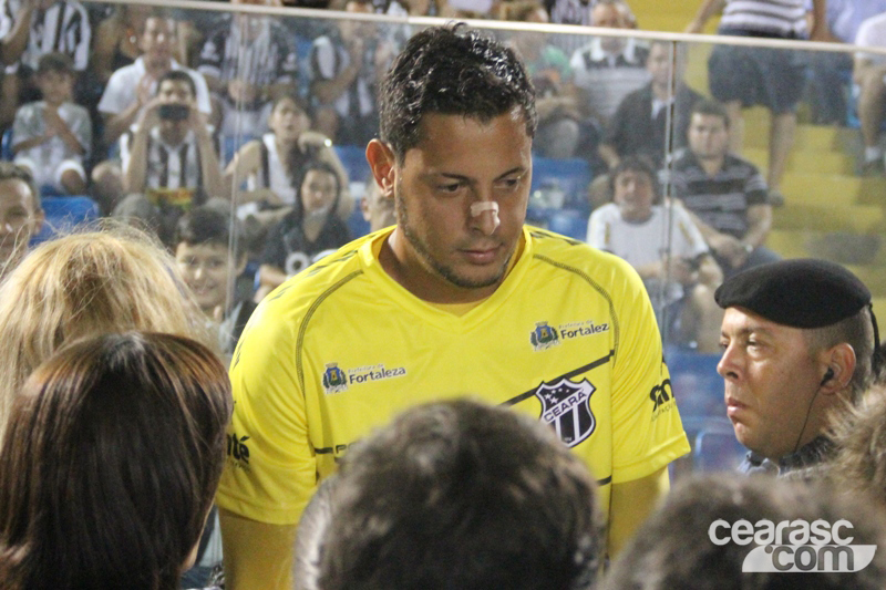 [06-07] Ceará x Criciúma - 1