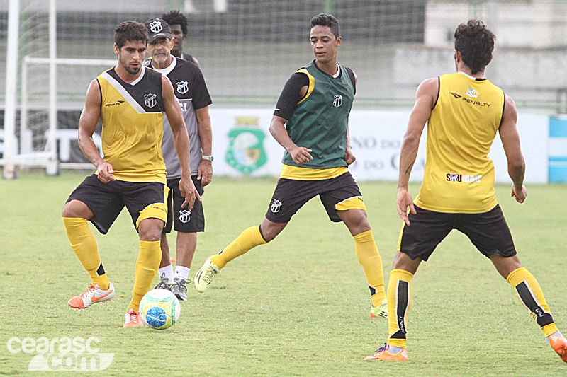 [06-11] Treino recreativo - 14