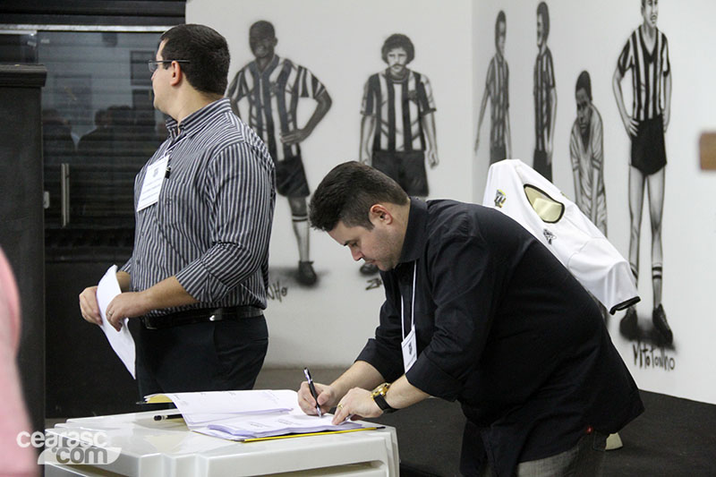 [15-10] Eleição da Diretoria Executiva - 11