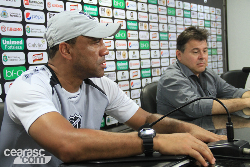 [28-09] Por Dentro do Vozão - Especial Conselheiros II - 15