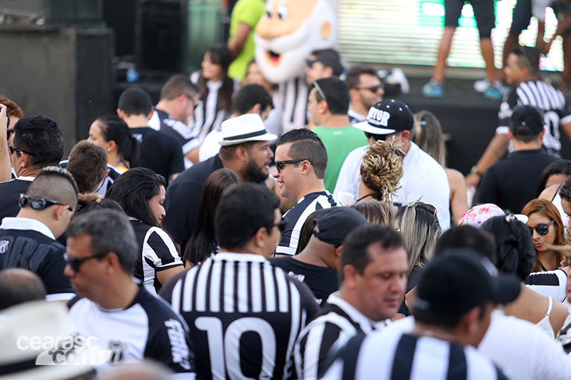 [14-01-2017] Feijoada da Arrancada Sunset-01 - 33