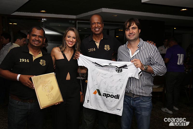 [02-06-2016] Jantar - Aniversário de 102 anos do Vozão - 49