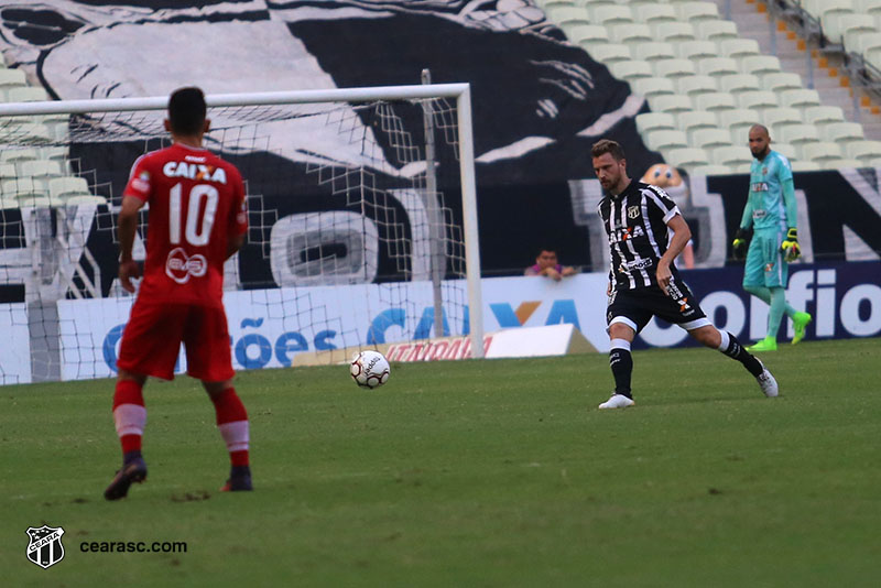 [12-08-2017] Ceara 1 x 0 CRB  Part 01 - 42