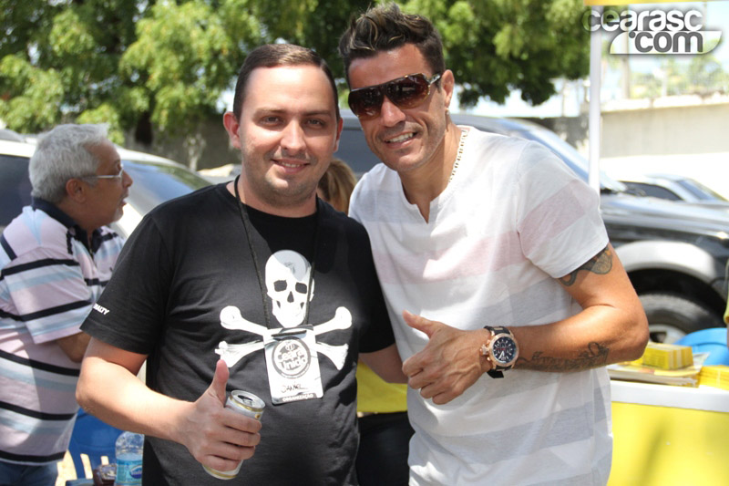 [15-12] Convocação Alvinegra é um sucesso - 50