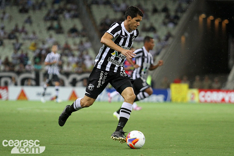 [07-03] Ceará 1 x 2 Fortaleza - 3