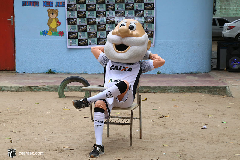 [10-08-2017] Vovô Vai a Escola - 9