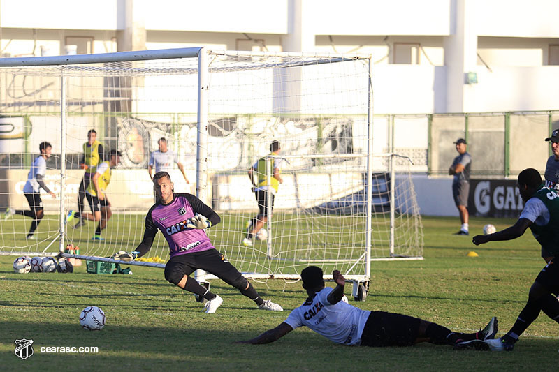 [10-08-2017] Treino Coletivo - 6