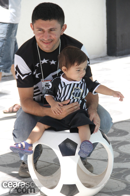 [11-08] Promoção - Por Dentro do Vozão2 - 8