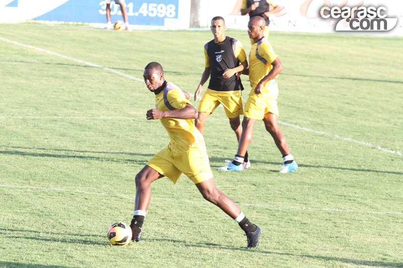 [28-02] Treino técnico-tático - 3