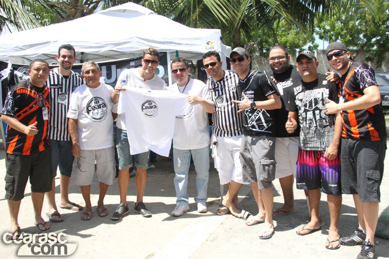 [15-12] Convocação Alvinegra é um sucesso - 52