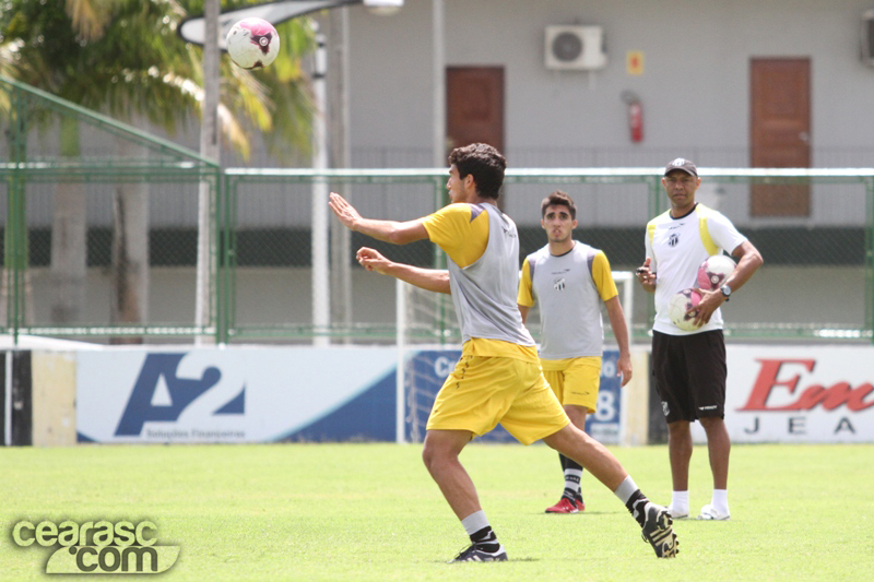 [16-11] Treino Tático - 16