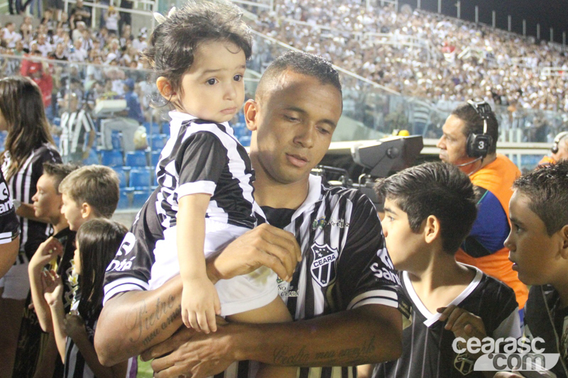 [06-07] Ceará x Criciúma - 2