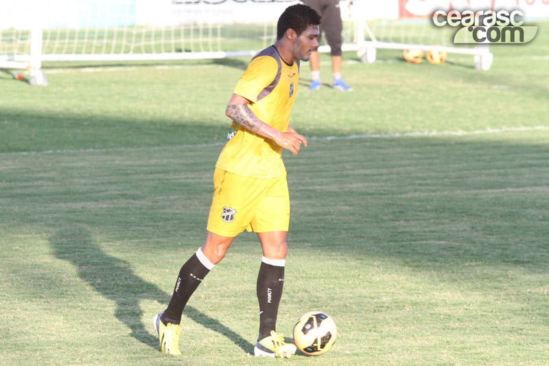 [28-02] Treino técnico-tático - 4