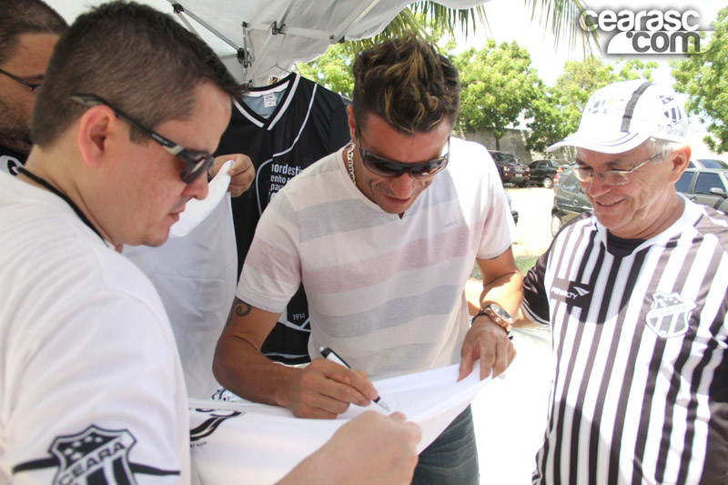 [15-12] Convocação Alvinegra é um sucesso - 53