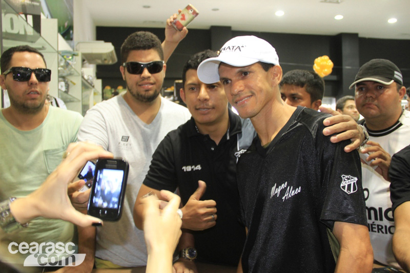 [05-04] Lançamento da marca Magnata 02 - 10