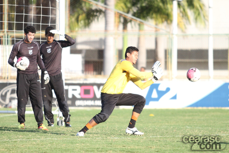[25-09] Treino técnico - 1