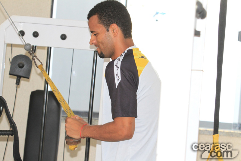 [24-02] Reapresentação + Treino técnico - 3