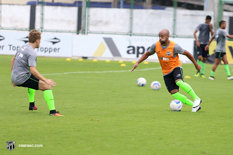 [17-02-2017] Treino Técnico + Tático - 22