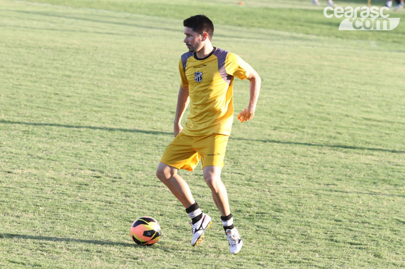 [28-02] Treino técnico-tático - 6