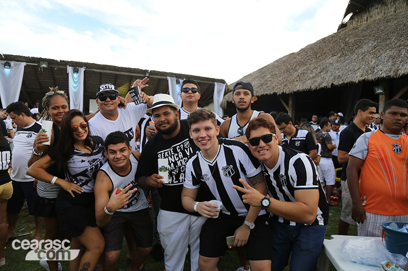 [14-01-2017] Feijoada da Arrancada Sunset-01 - 35