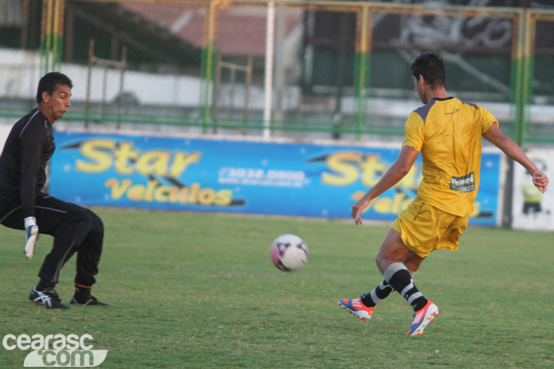 [31-10] Treino Técnico e Tático - 14
