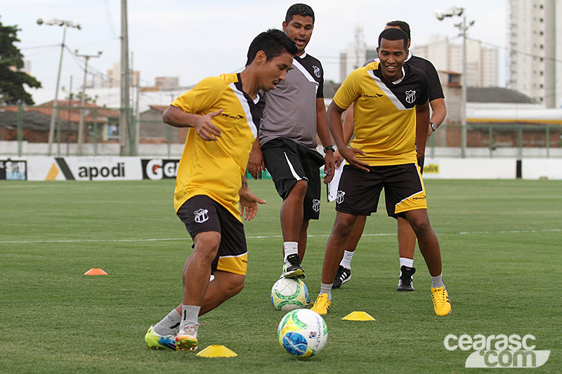 [26-12] Pré-temporada - Reapresentação Geral - 15