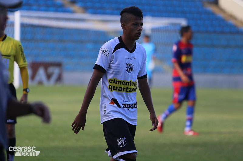 [22-11] Ceará 1 ( 4 x 3 ) 1 Fortaleza - Final - 5