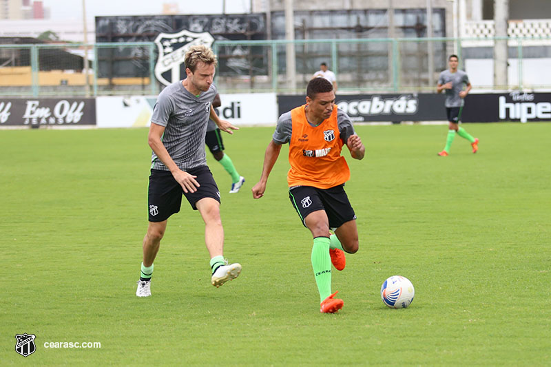 [17-02-2017] Treino Técnico + Tático - 23