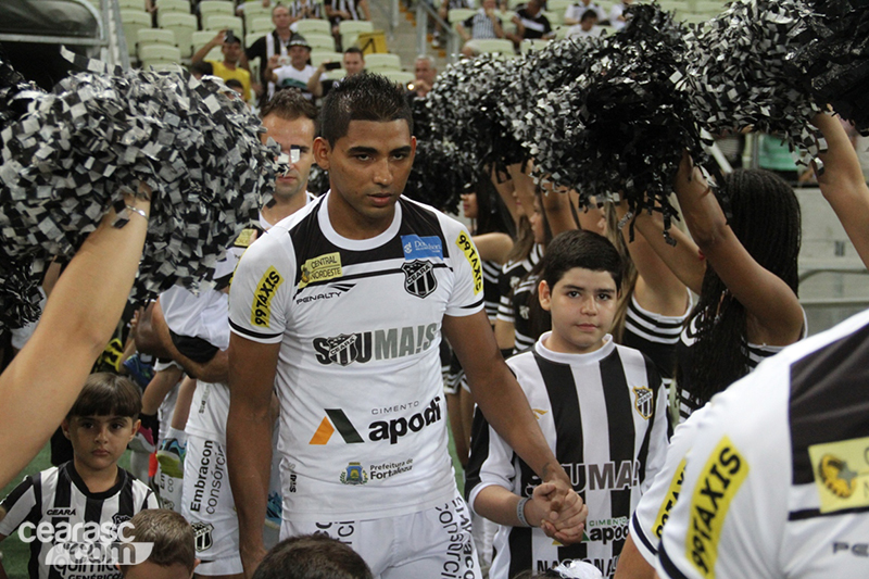 [07-09] Ceará 1 X 0 Náutico - 01 - 2