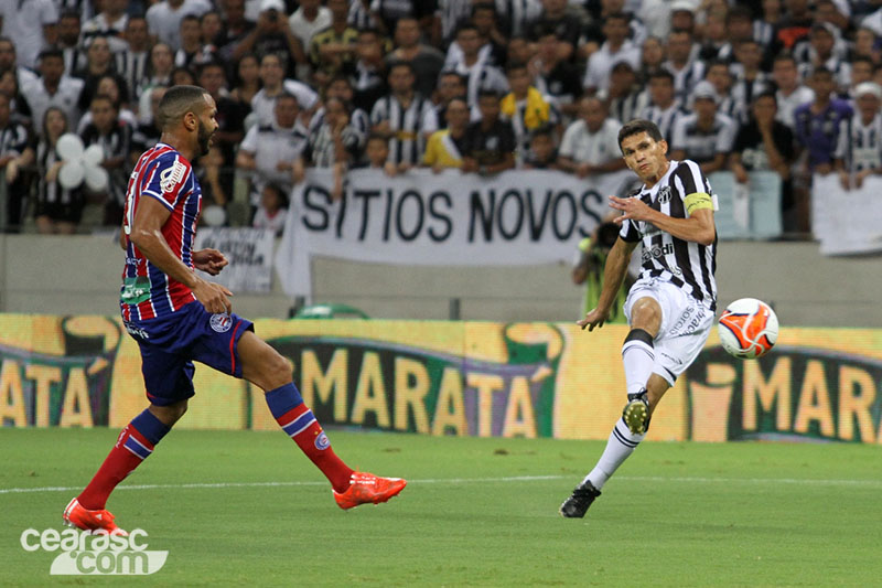 [29-04] Ceará 2 x 1 Bahia - Final da Copa do Nordeste - 13