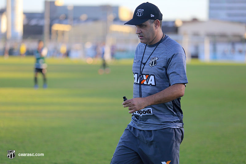 [10-08-2017] Treino Coletivo - 7