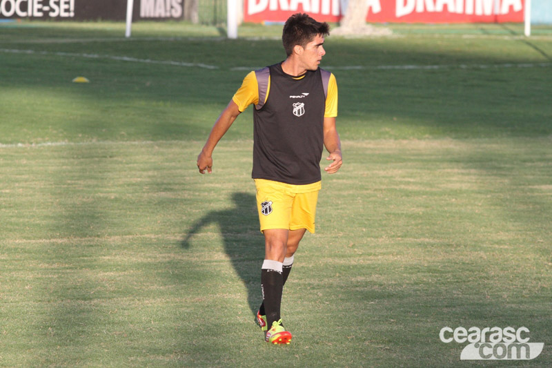 [28-02] Treino técnico-tático - 10
