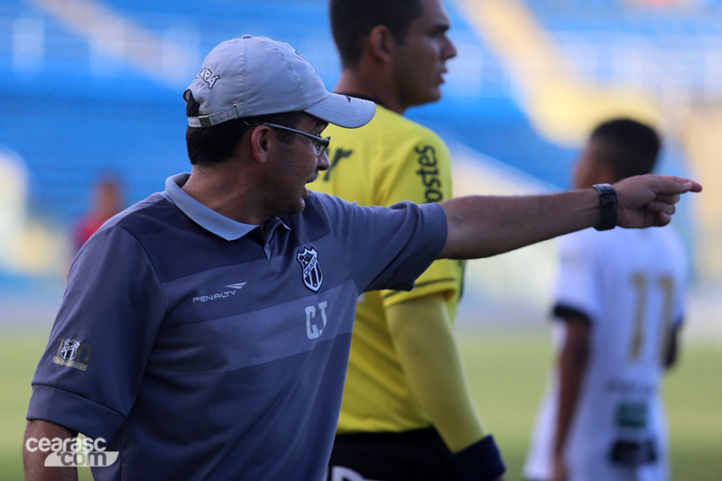 [22-11] Ceará 1 ( 4 x 3 ) 1 Fortaleza - Final - 6