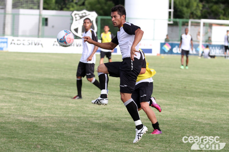 [02-07] Tarde de treino técnico-tático - 2