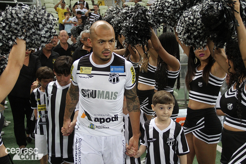 [07-09] Ceará 1 X 0 Náutico - 01 - 3