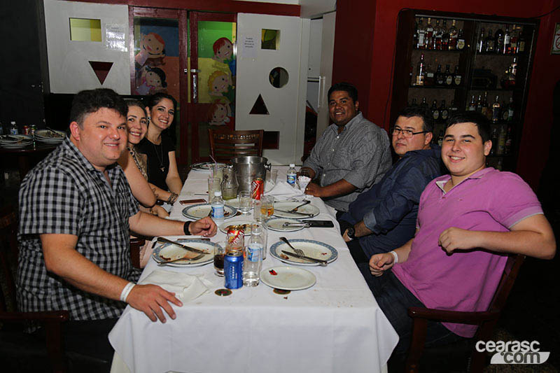 [02-06-2016] Jantar - Aniversário de 102 anos do Vozão - 56