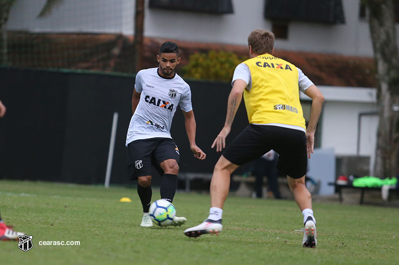 [05-06-2018] Treino Tático - Rio de Janeiro - 4