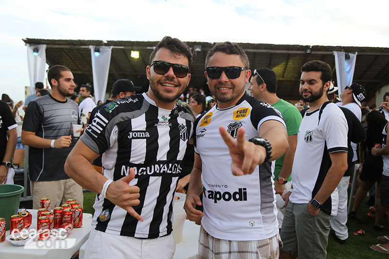 [14-01-2017] Feijoada da Arrancada Sunset-01 - 39