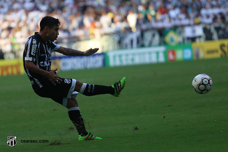 [12-08-2017] Ceara 1 x 0 CRB  Part 01 - 47