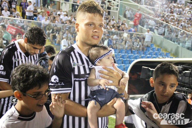 [06-07] Ceará x Criciúma - 4