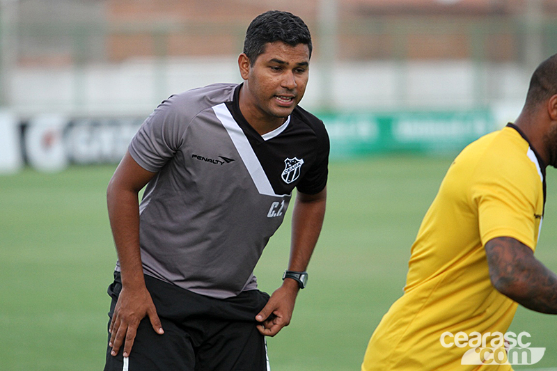[26-12] Pré-temporada - Reapresentação Geral - 17