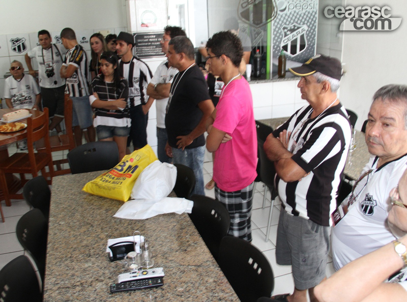 [11-08] Promoção - Por Dentro do Vozão2 - 17