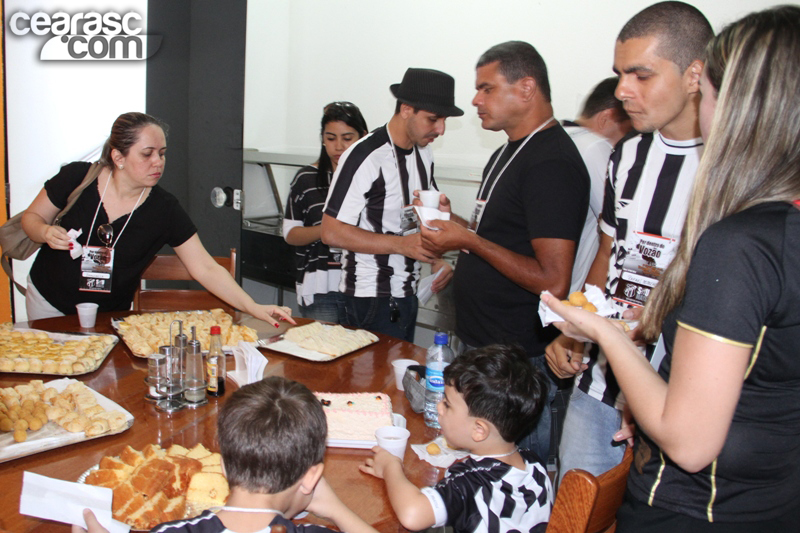 [11-08] Promoção - Por Dentro do Vozão2 - 18