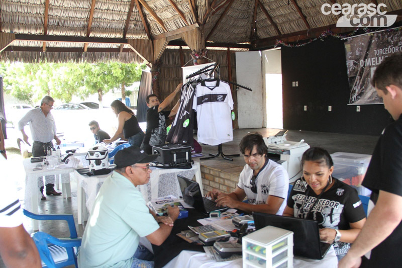 [15-12] Convocação Alvinegra é um sucesso - 55