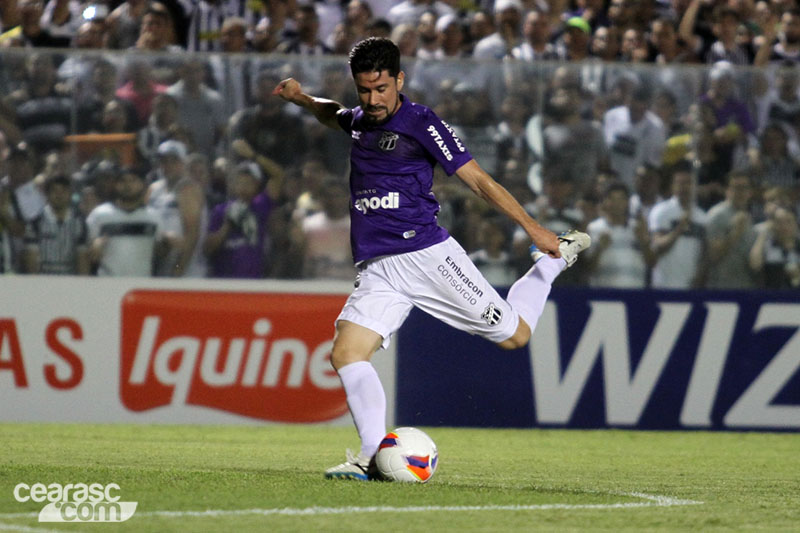 [06-11] Ceará 3 x 0 ABC - 27