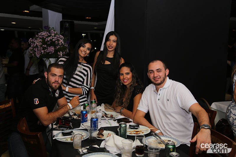 [02-06-2016] Jantar - Aniversário de 102 anos do Vozão - 57