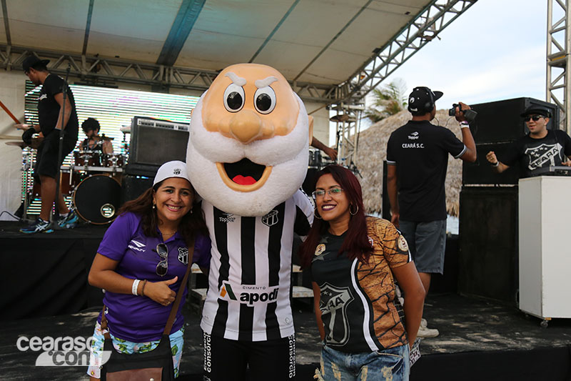 [14-01-2017] Feijoada da Arrancada Sunset-01 - 42