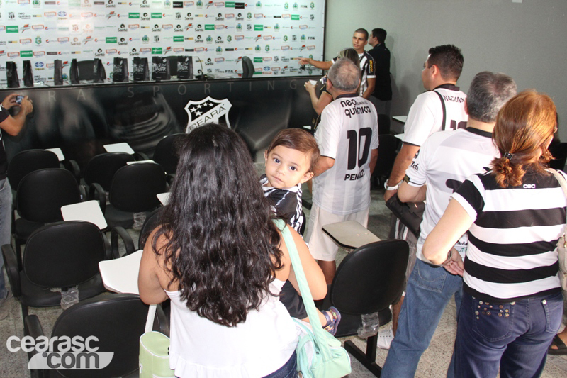 [11-08] Promoção - Por Dentro do Vozão2 - 19