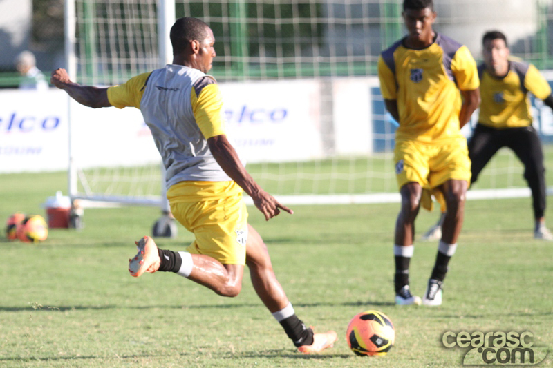[01-02] Tarde de treino técnico - 12