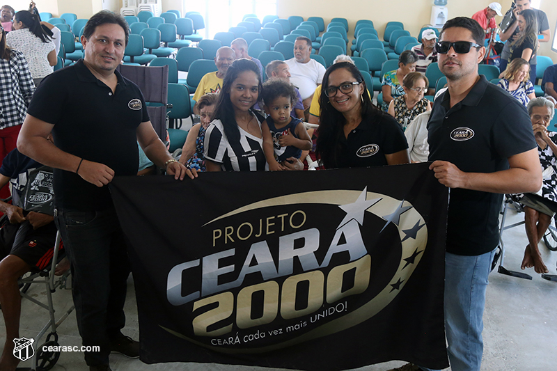 [25-09-2018] Visita a Unidade de Abrigo de Idosos1 - 28